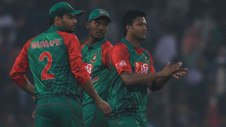 Bangladesh