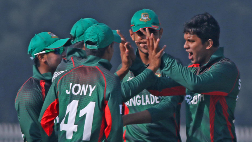 Bangladesh