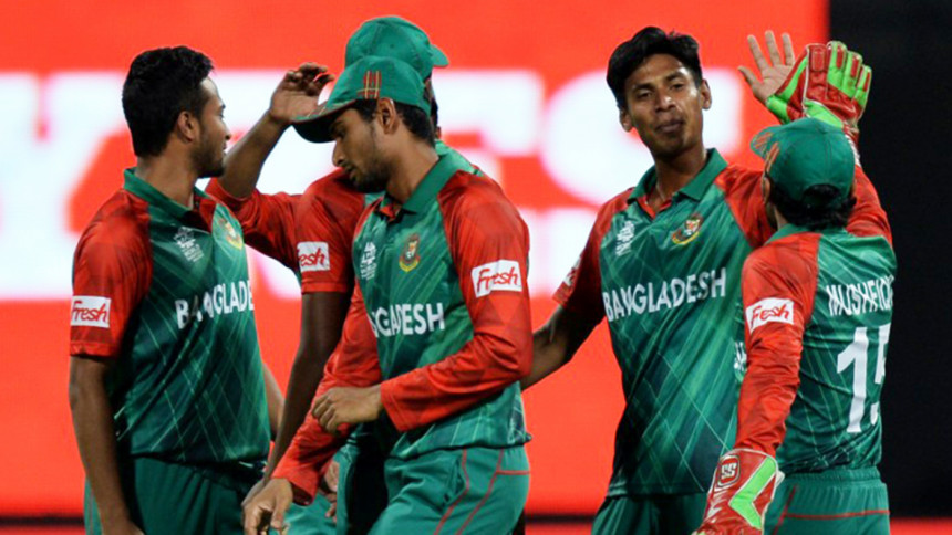Bangladesh