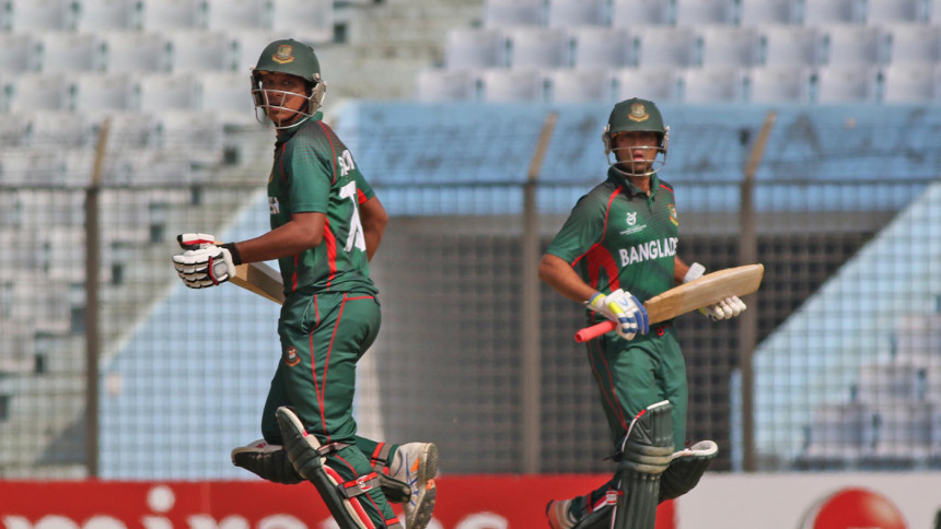 Bangladesh