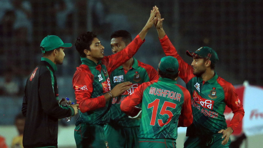 Bangladesh