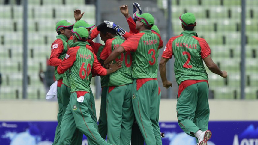Bangladesh cricketers Bangladesh cricketers