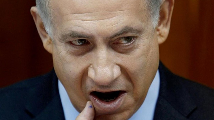Israel's election and the Palestinians' future Palestinians' future and the Israel's election