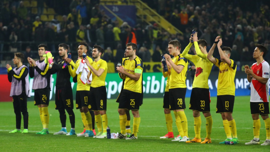 Borussia Dortmund