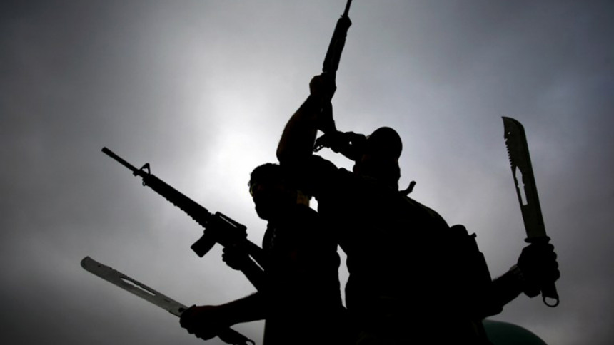 ISIS ISIS