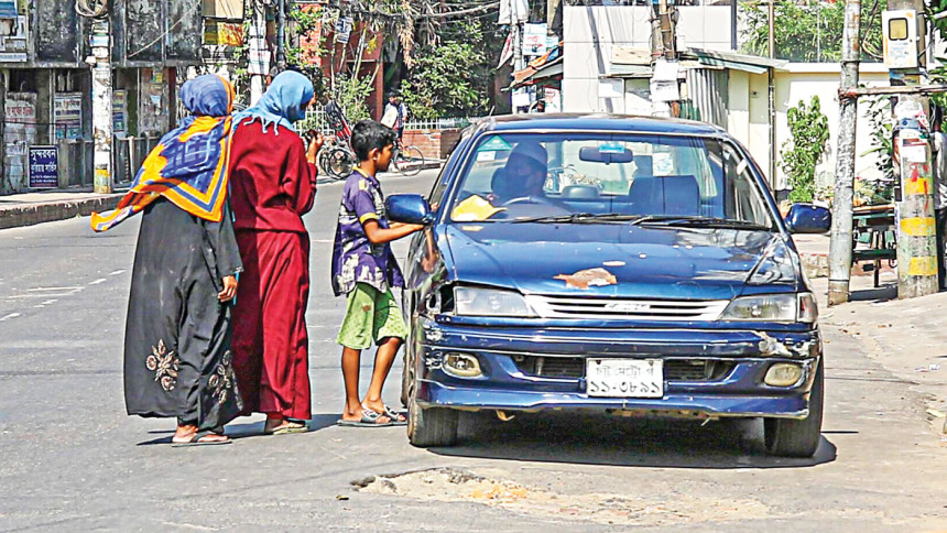 How Should A Budget During A Pandemic Look Like The Daily Star How Should A Budget During A Pandemic Look Like The Daily Star