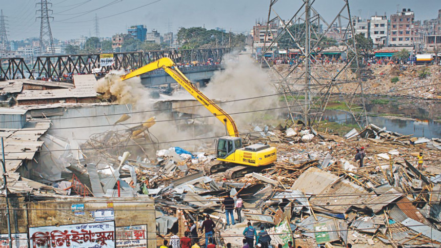 buriganga eviction buriganga eviction