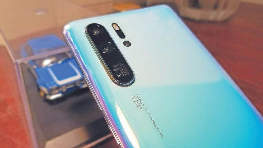 Huawei P30 Pro specifications Huawei P30 Pro specifications