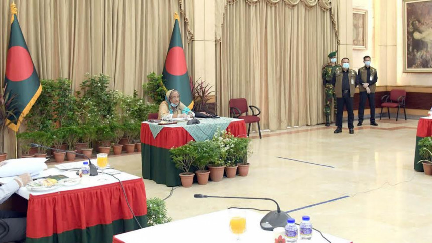 Bangladesh Cabinet Bangladesh Cabinet