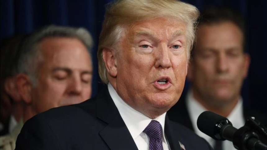 Trump expected to decertify Iran nuclear deal