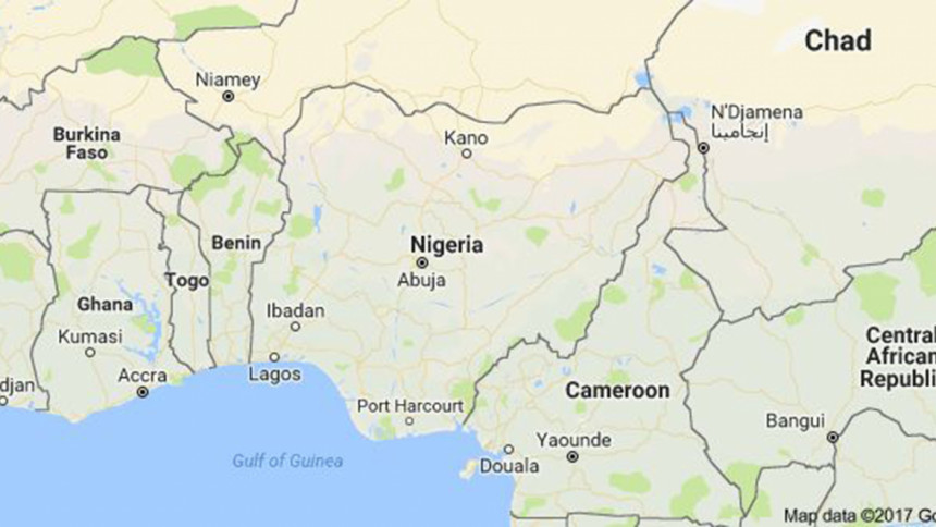 20 killed in communal violence in Nigeria 20 killed in communal violence in Nigeria