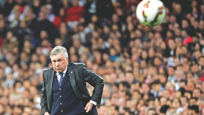 Carlo Ancelotti