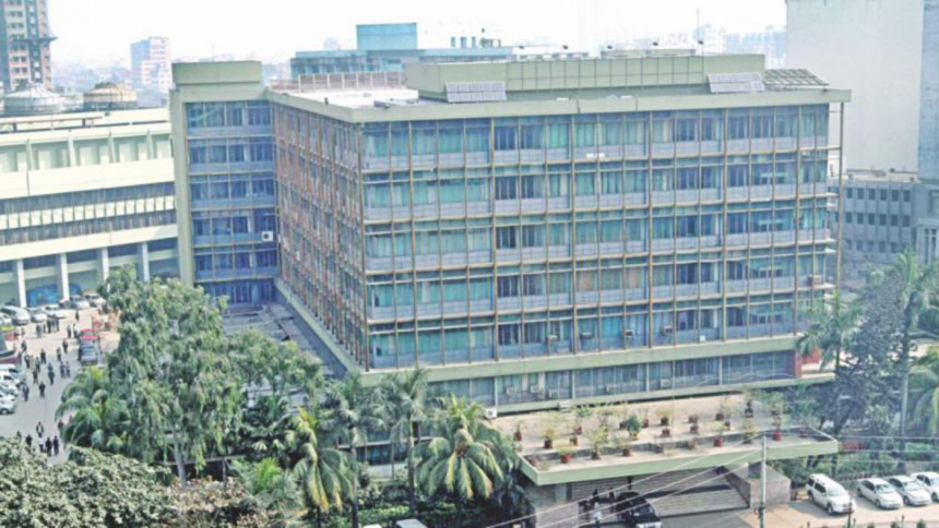 Central bank