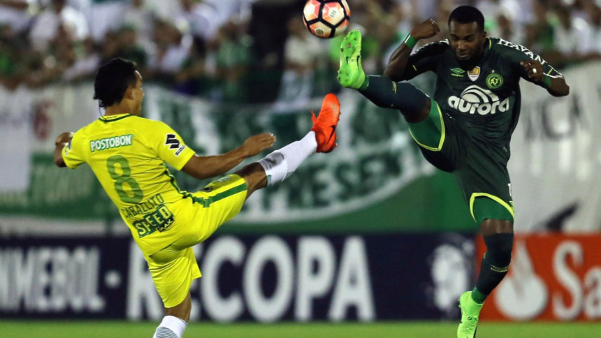 Chapecoense
