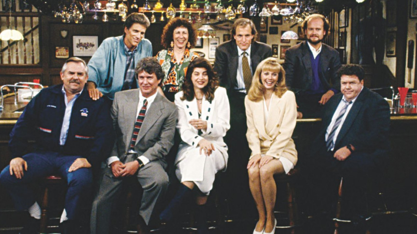 Cheers (1982 – 1993) | The Daily Star