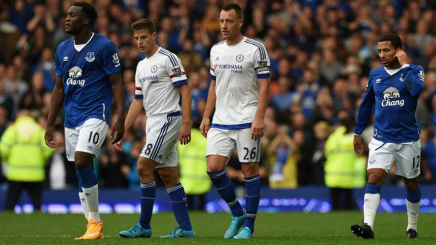 Chelsea