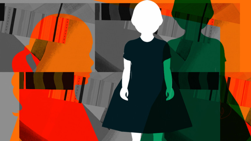 8 year old girl rape in Dhaka 8 year old girl rape in Dhaka