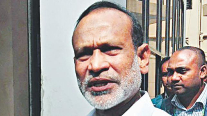 Farmers Bank ex-audit body chief Mahbubul Haque Chisty Farmers Bank ex-audit body chief Mahbubul Haque Chisty