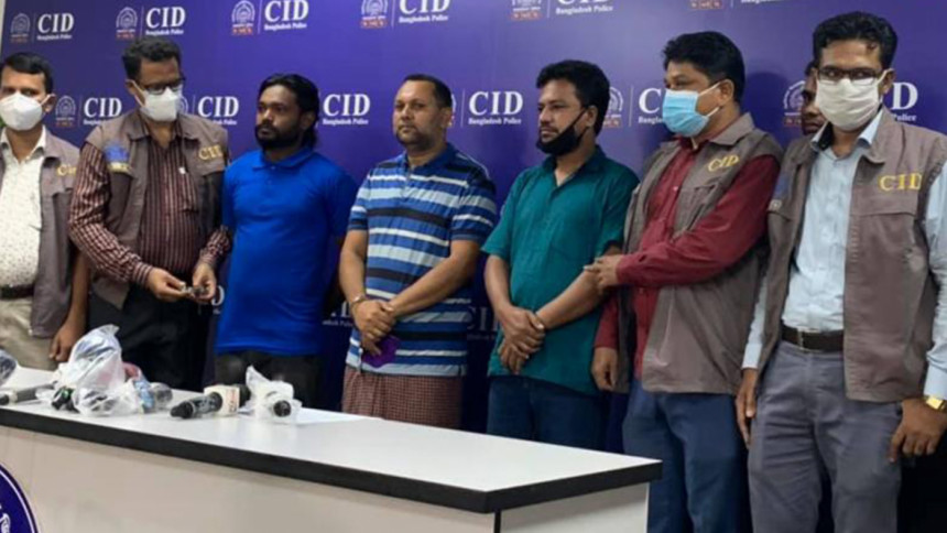 human trafficking syndicate human trafficking syndicate