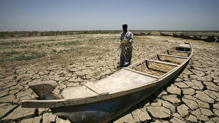 Bangladesh heatwave caused $21 billion loss Bangladesh heatwave caused $21 billion loss
