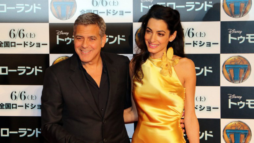 Clooney