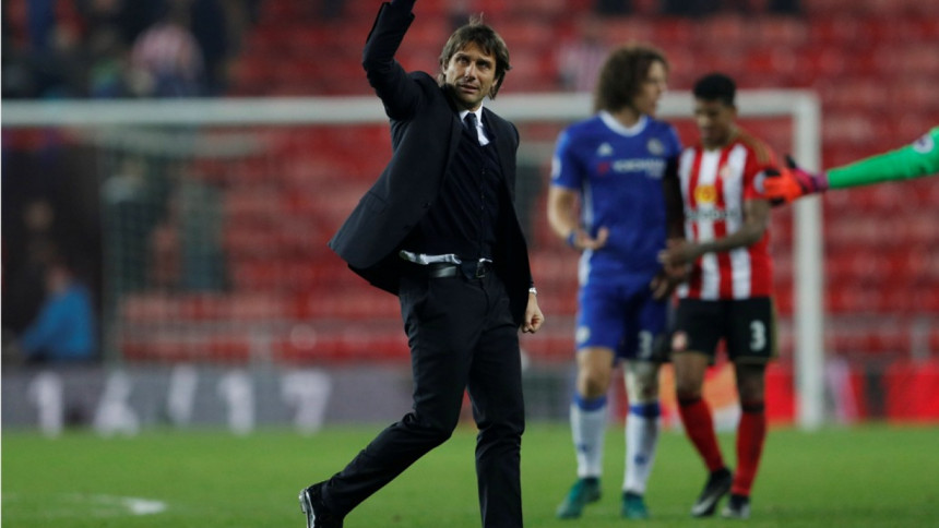 Antonio Conte
