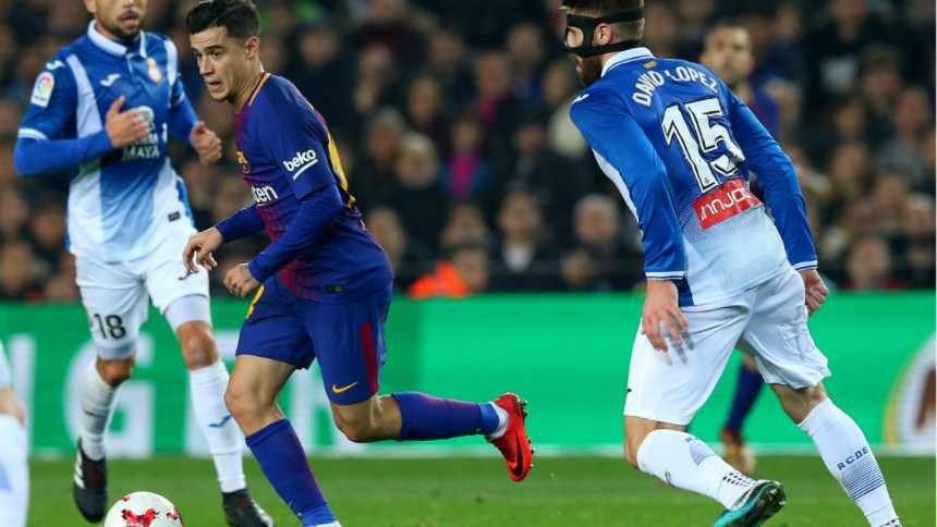 Phillipe Coutinho Phillipe Coutinho