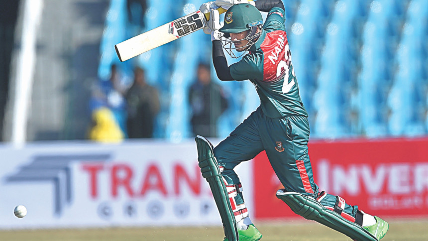 Bangladesh vs Pakistan First T20I Bangladesh vs Pakistan First T20I