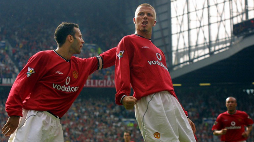 Manchester United
