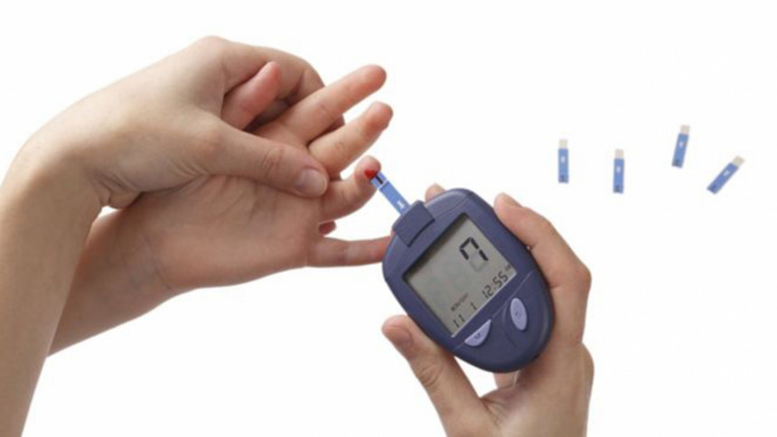 Type 2 diabetes