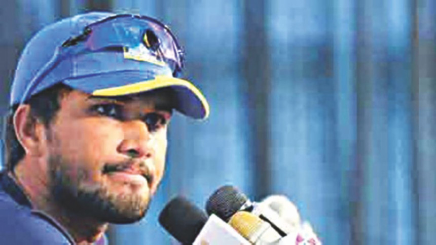 DINESH CHANDIMAL DINESH CHANDIMAL