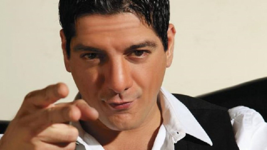 DJ Aqeel
