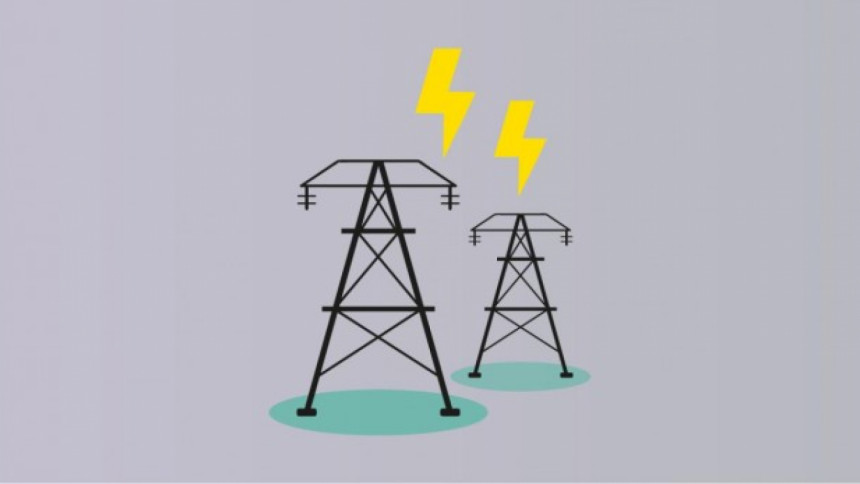Electricity Connection Electricity Connection
