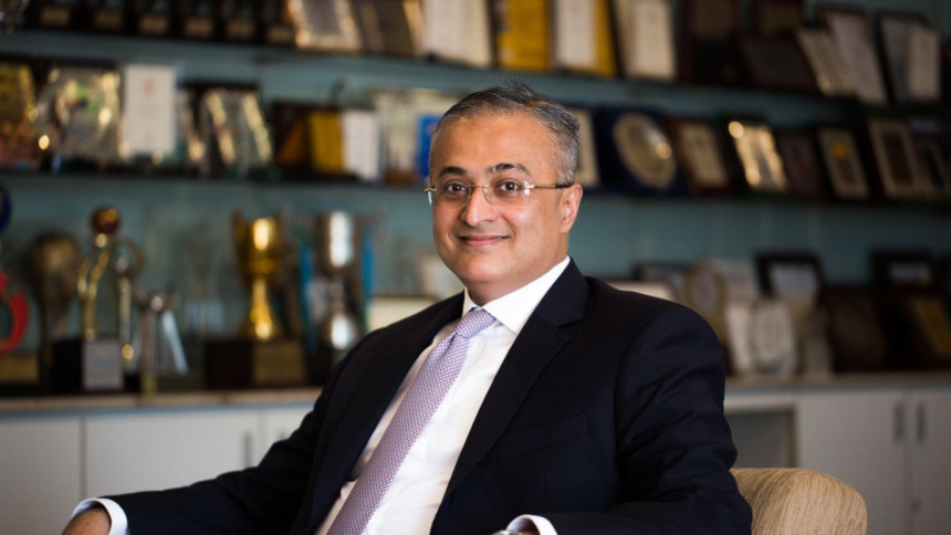 Enamul Huque