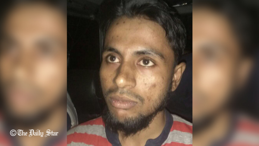Police arrested the brother of Foyzur Police arrested the brother of Foyzur
