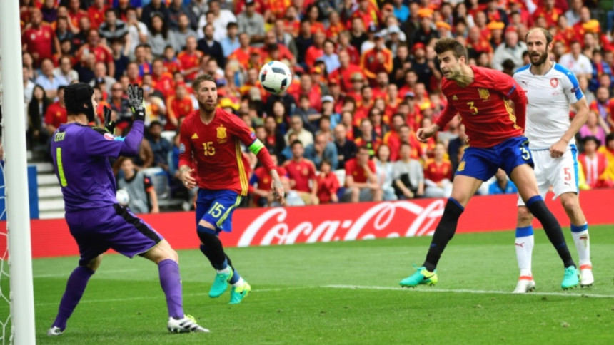 Spain