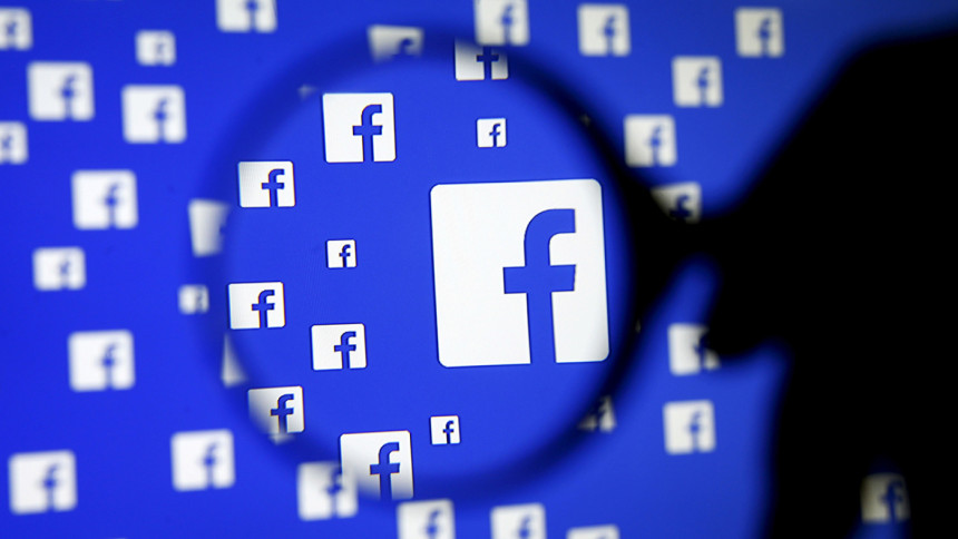 Facebook Facebook