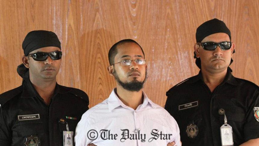 Shafiur Rahman acquitted in ICT case Shafiur Rahman acquitted in ICT case