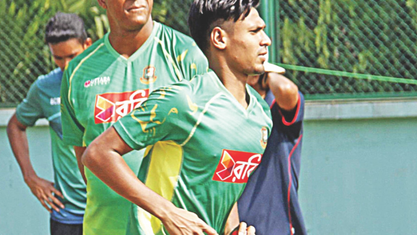 Bangladesh