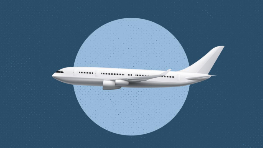 Flight Plane Aircraft Biman Bangladesh Airlines Flight Plane Aircraft Biman Bangladesh Airlines