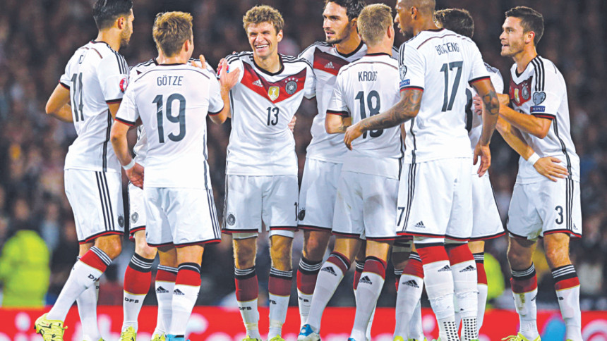 Germany