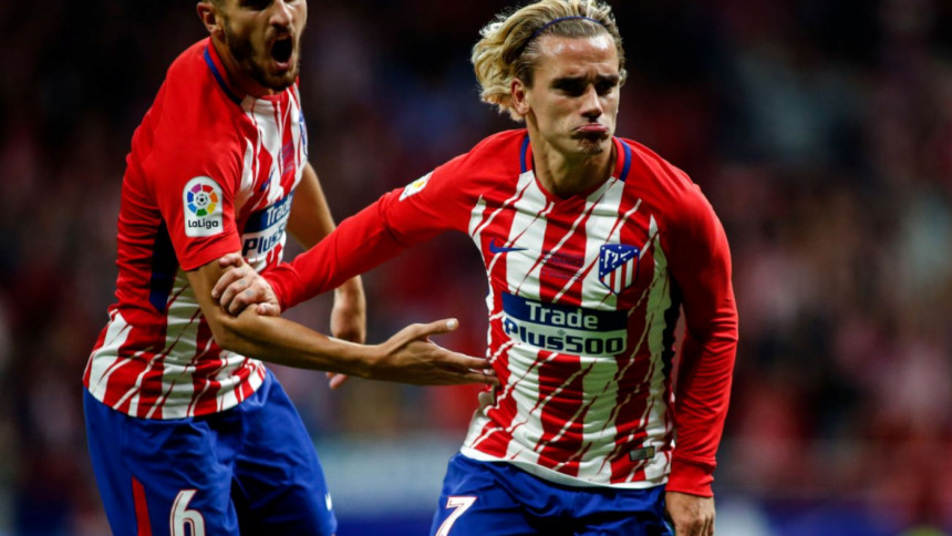 Antoine Griezmann