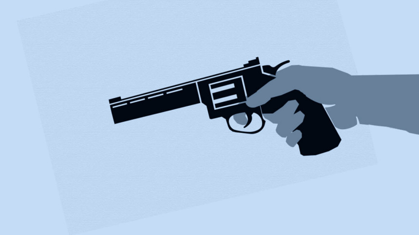 gunfight gunfight