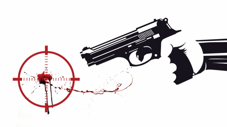 Gunfight Gunfight