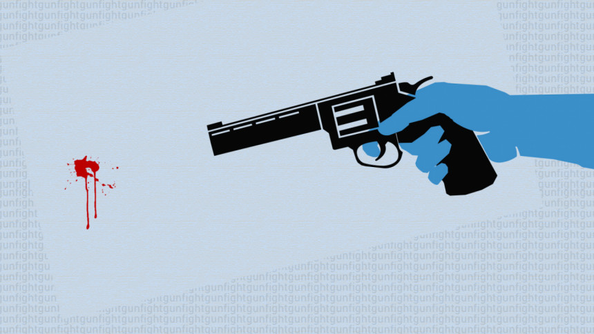 gunfight gunfight