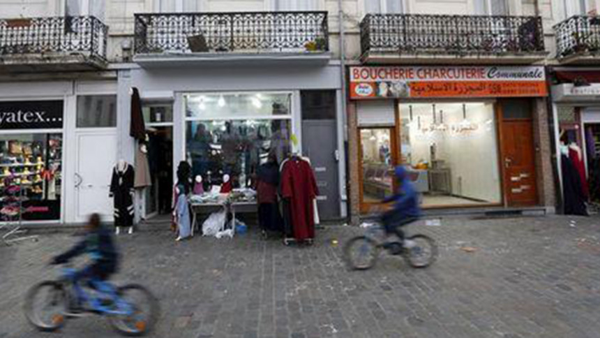 Molenbeek