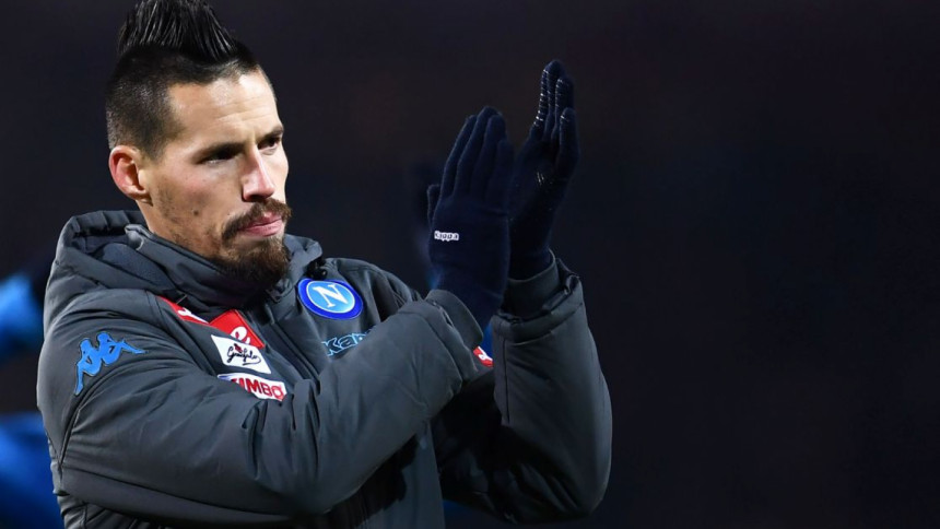 Marek Hamsik Marek Hamsik