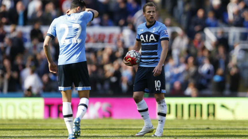 Harry Kane