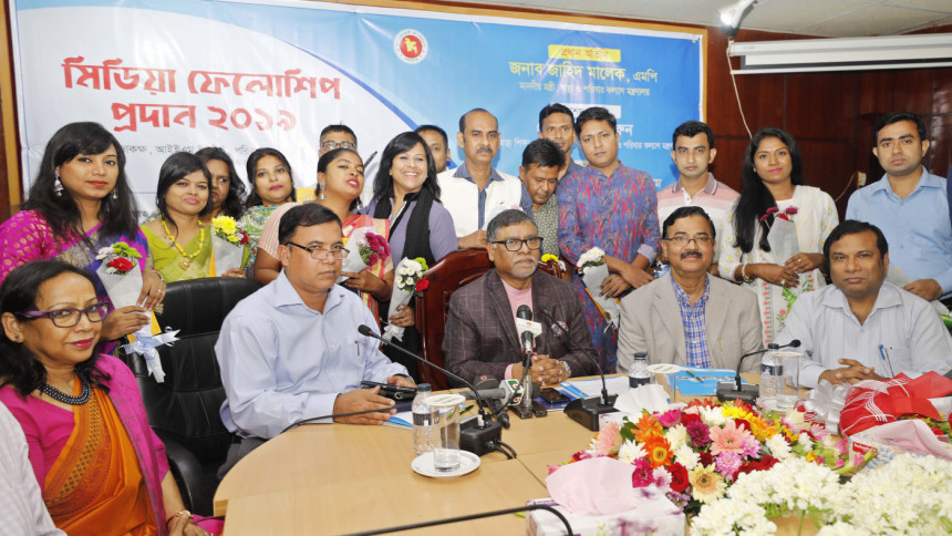 Health Minister Zahid Maleque Health Minister Zahid Maleque