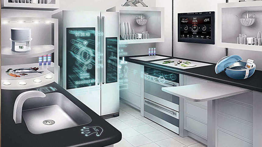 Home Appliances Home Appliances